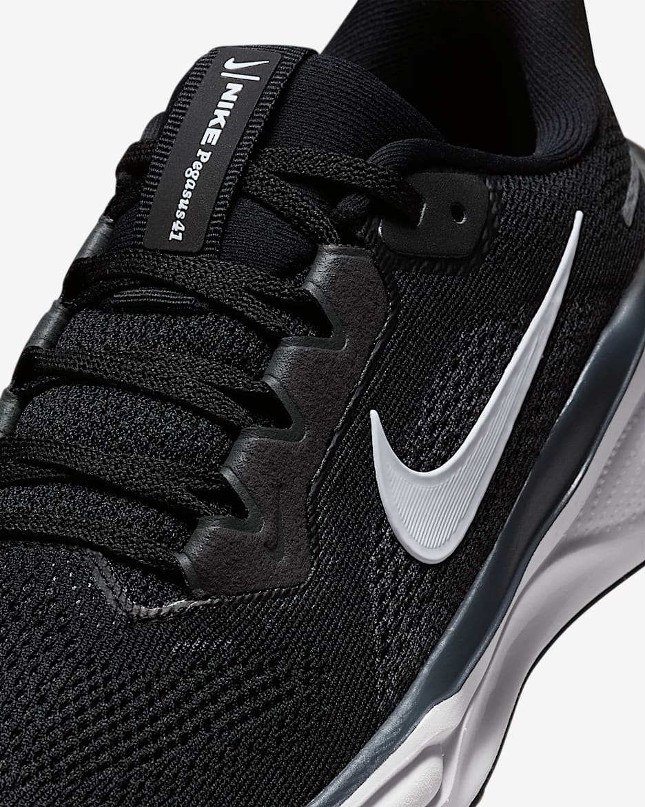 Nike pegasus boys sales